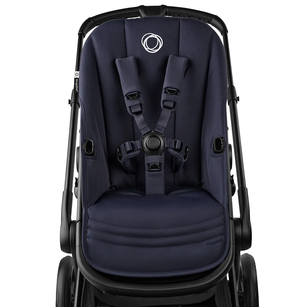 Bugaboo Fox 5 Renew Barnvagn Deep Indigo