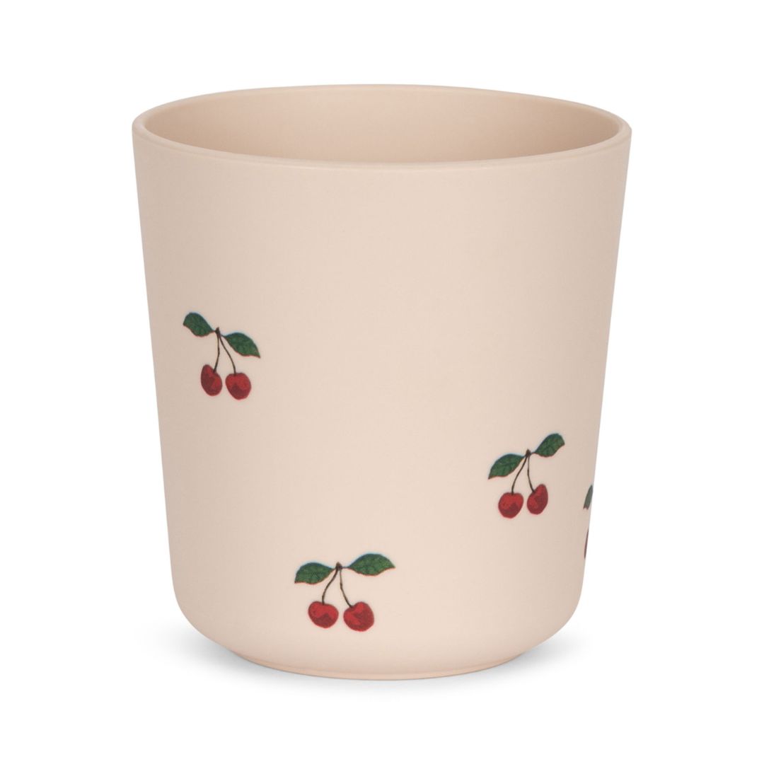 Konges Slöjd Pla Dinner Sets Cherry-One Size