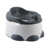 Bumbo 3-i-1 potta  Slate Grey