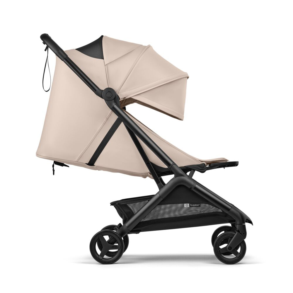 Bugaboo Butterfly 2-Desert taupe