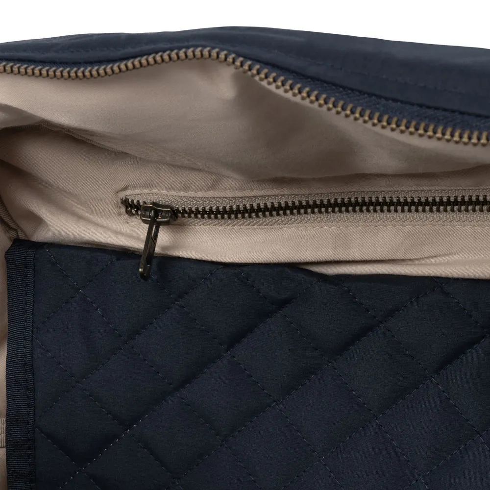 Konges Slöjd All You Need Bag Navy