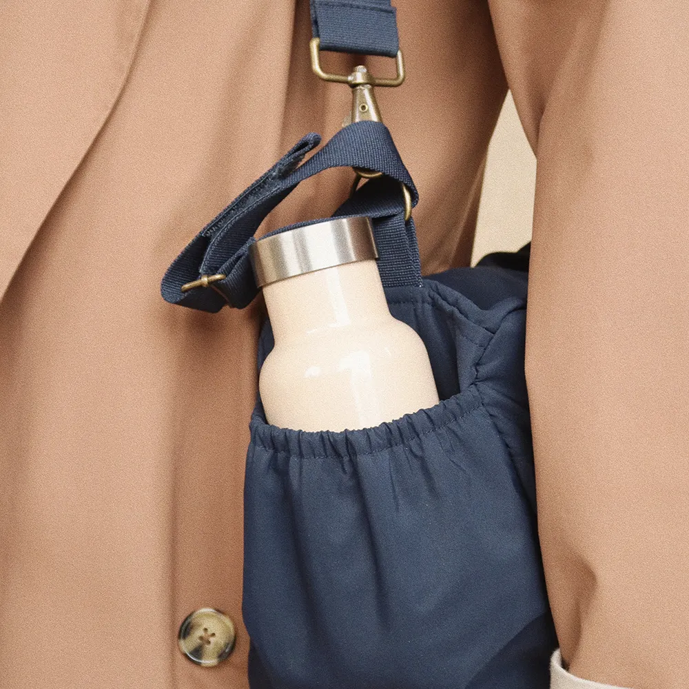 Konges Slöjd All You Need Mini Bag Navy