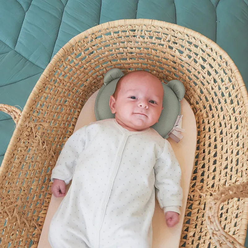 Candide pandakudde air khaki