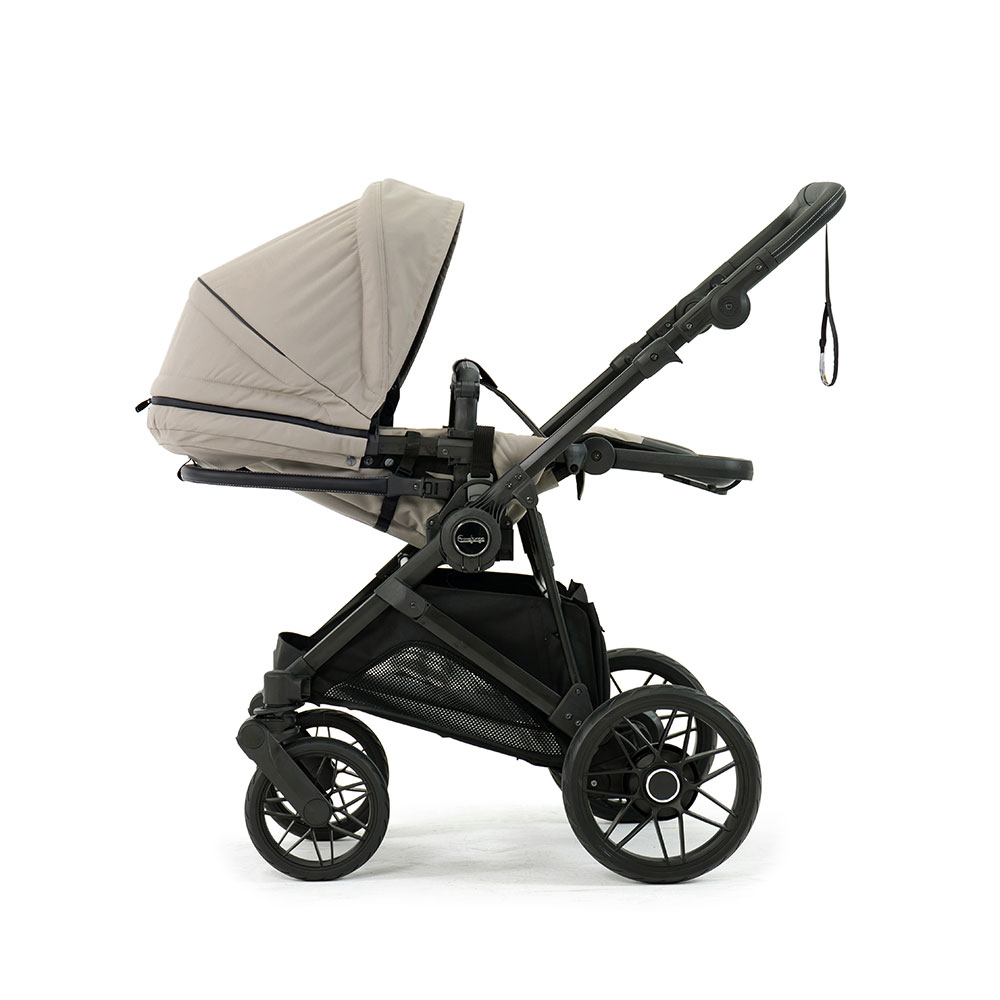 Emmaljunga Super Sonic Douvagn Urban Dune