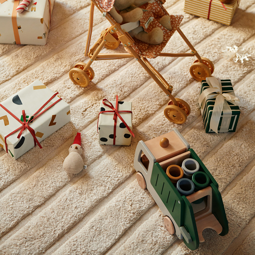 Liewood Irina Sopbil Garden green multi mix