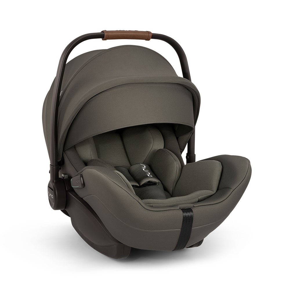 Nuna babyskydd Arra Flex Pine v2