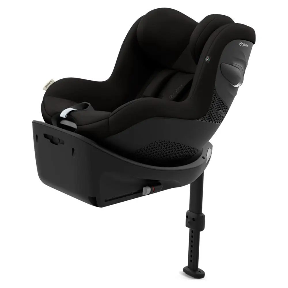 Cybex SIRONA Gi I-SIZE Magic Black 2026