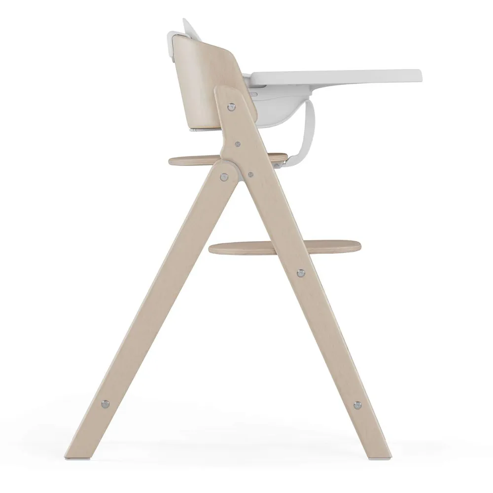 Cybex Click & Fold Matstol 4-in-1 All Natural