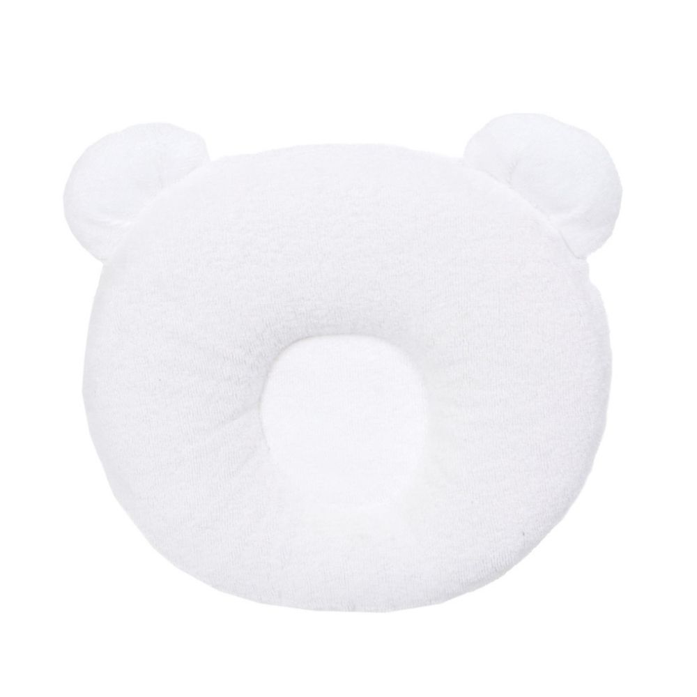 Candide pandakudde vit