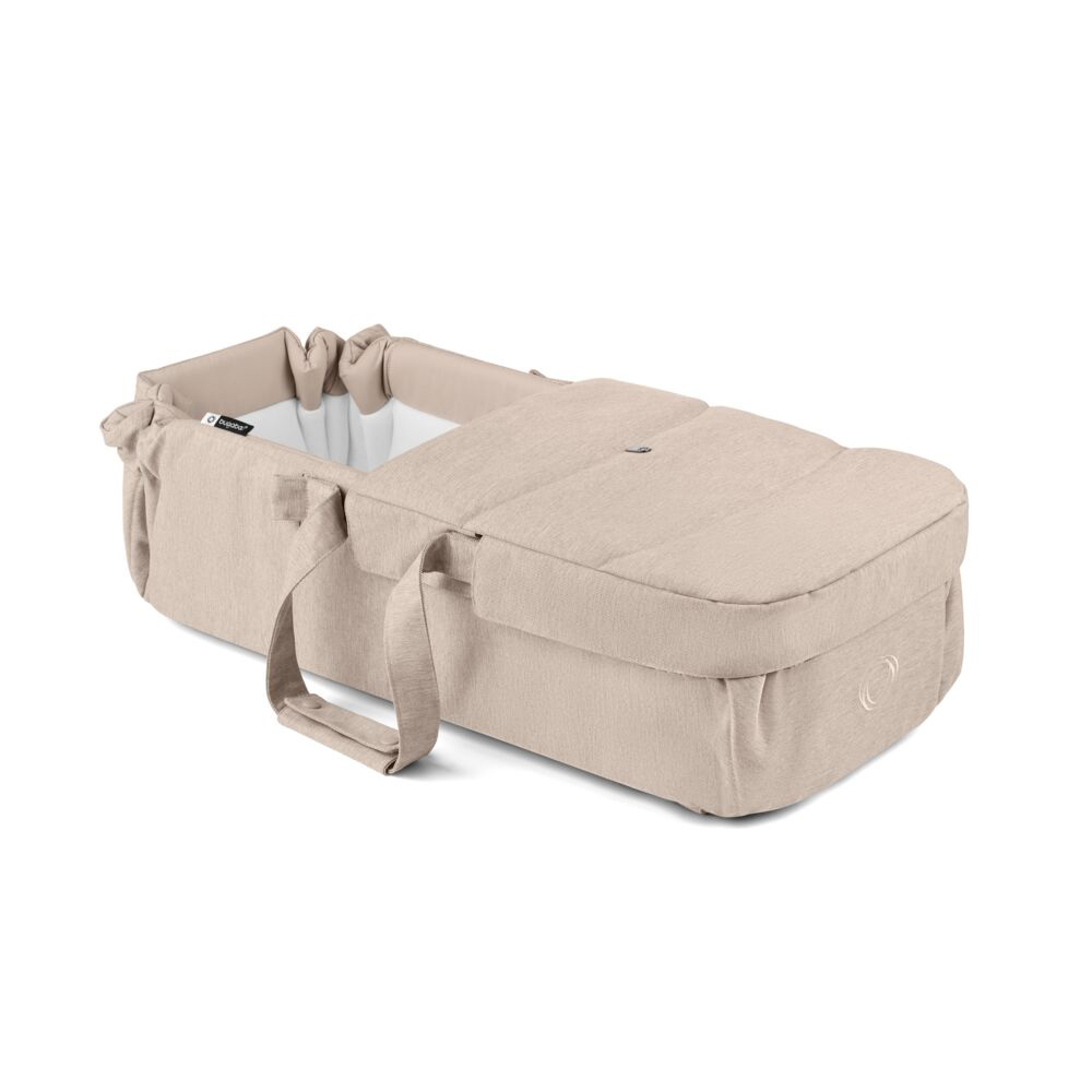 Bugaboo baby nest Desert Taupe