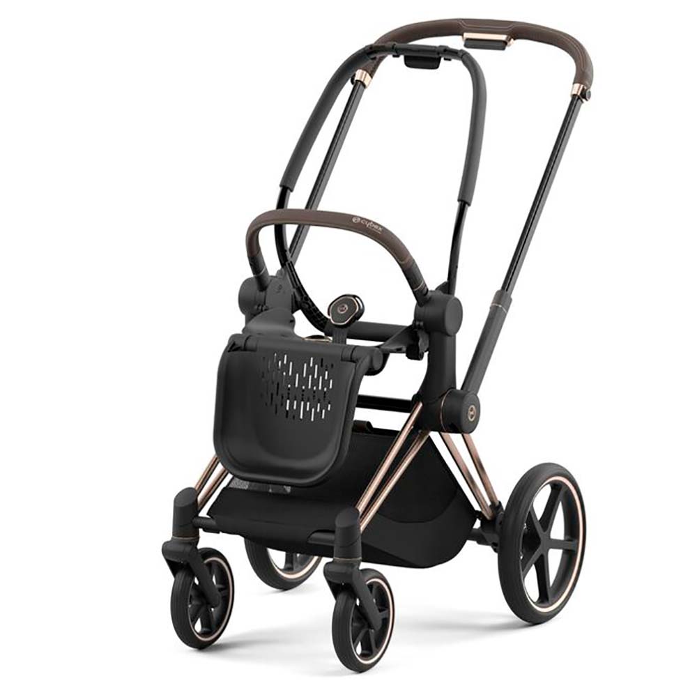 Cybex Priam Chassi Rosegold