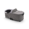 Bugaboo Dragonfly Liggdel Komplett Grey Melange