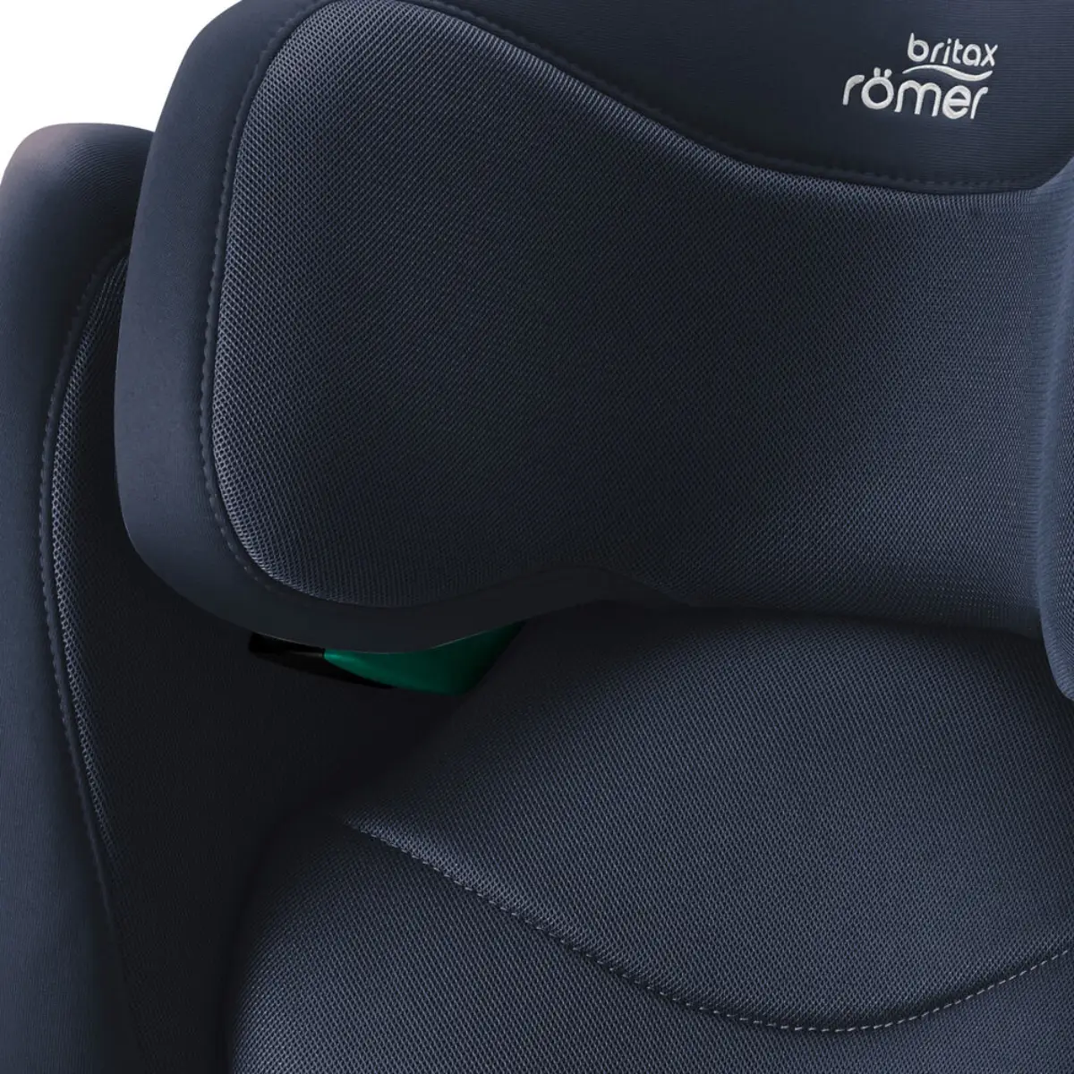 Britax KIDFIX M i-SIZE Bilbarnstol Night Blue