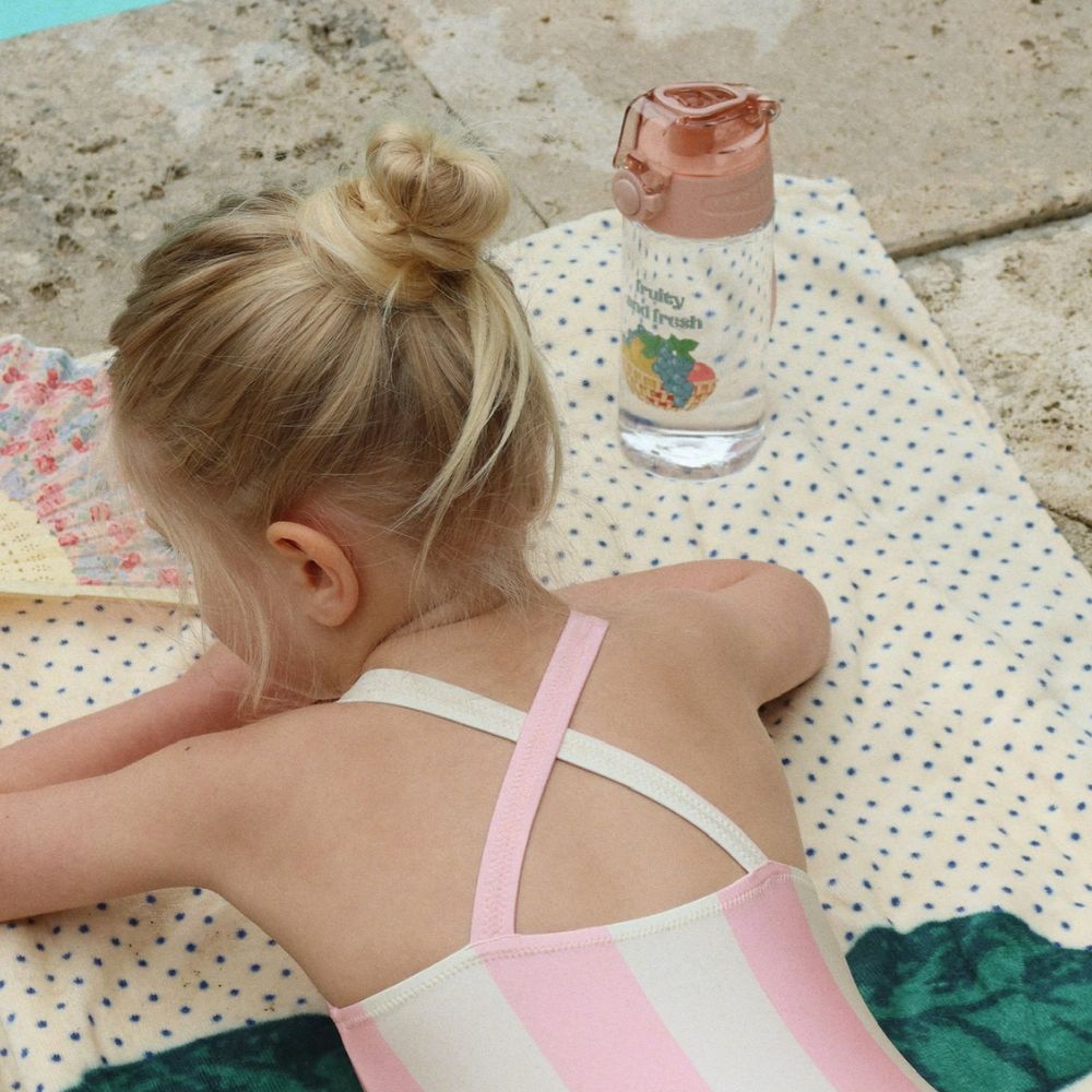 Konges Slöjd Vattenflaska Fruity And Fresh