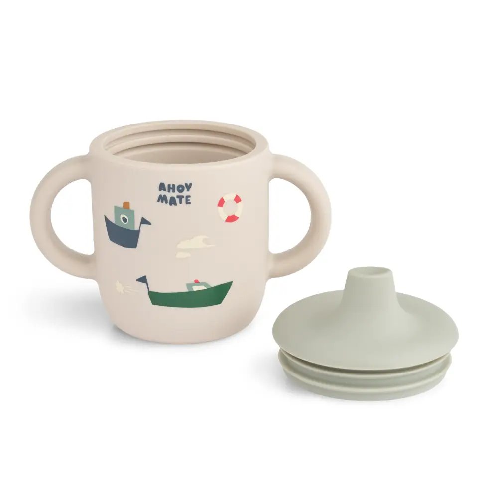 Liewood Neil Pipmugg Sailing / Sandy