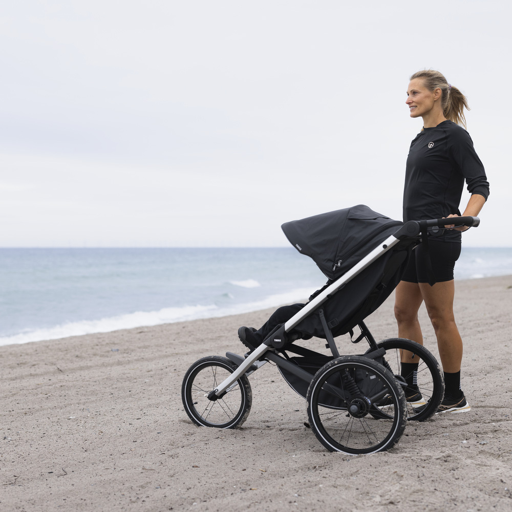 Thule Urban Glide 3-black
