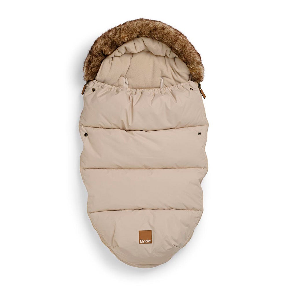 Elodie Details åkpåse Pure Khaki