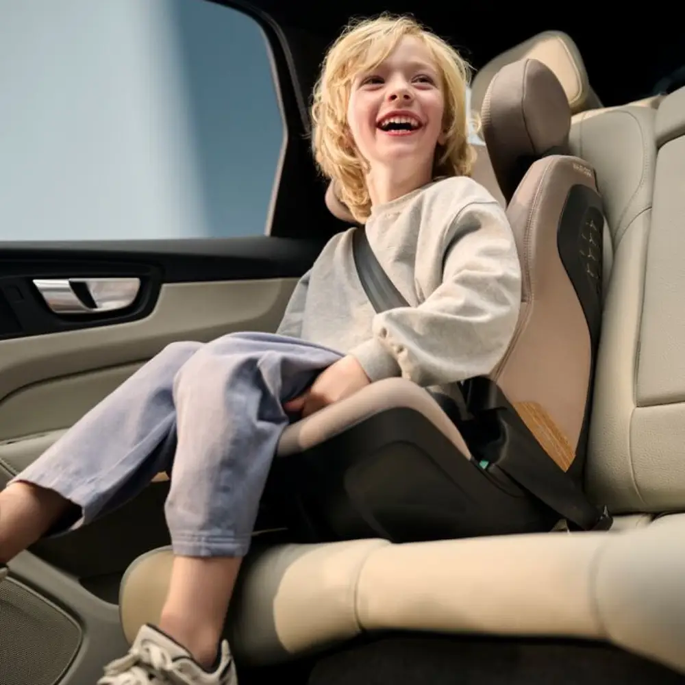 Maxi-Cosi Pearl XL Slide Pro Authentic Graphite