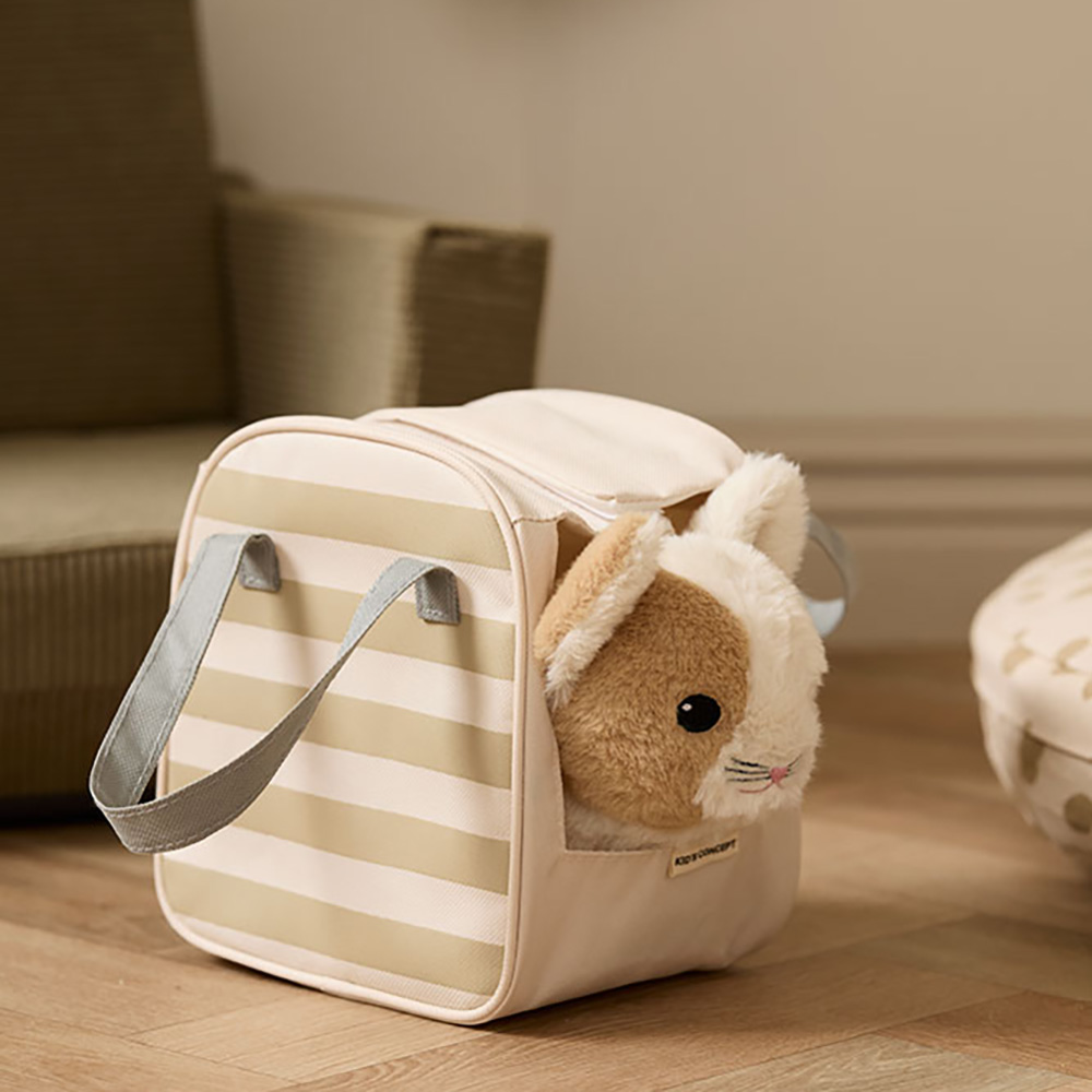 Kids Concept Katt Med Väska