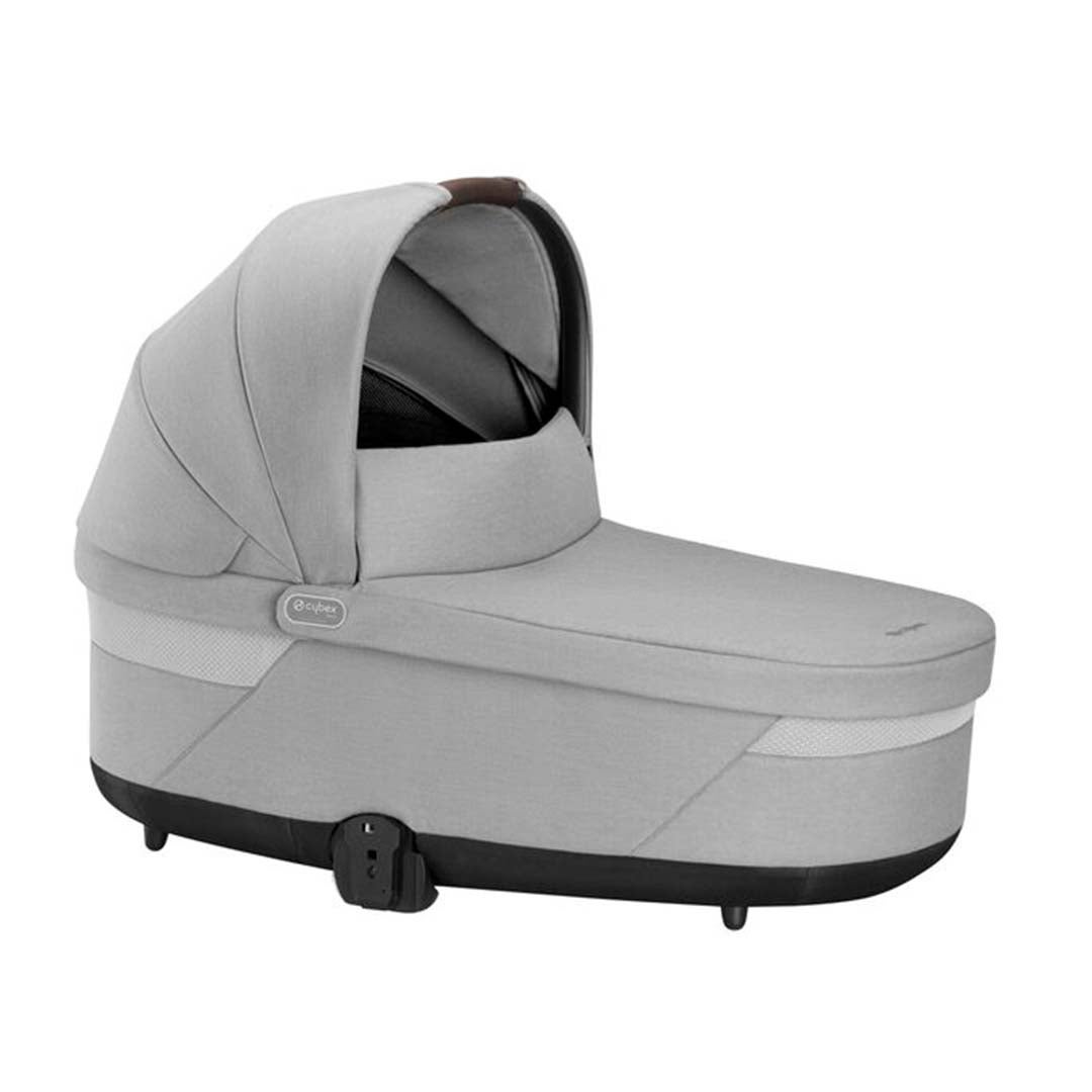 Cybex liggdel COT S LUX Stone Grey
