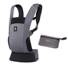 Ergobaby bärsele Away Graphite Grey