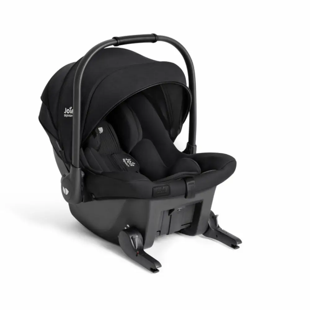 Joie Sprint Isofix bilbarnstol Eclipse