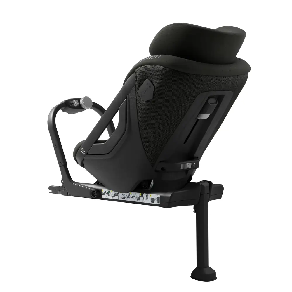 Axkid ONE 3 Forest Moss Green