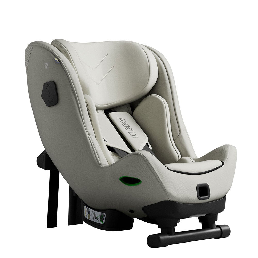 Axkid Minikid 4 Max Beachgrass Beige