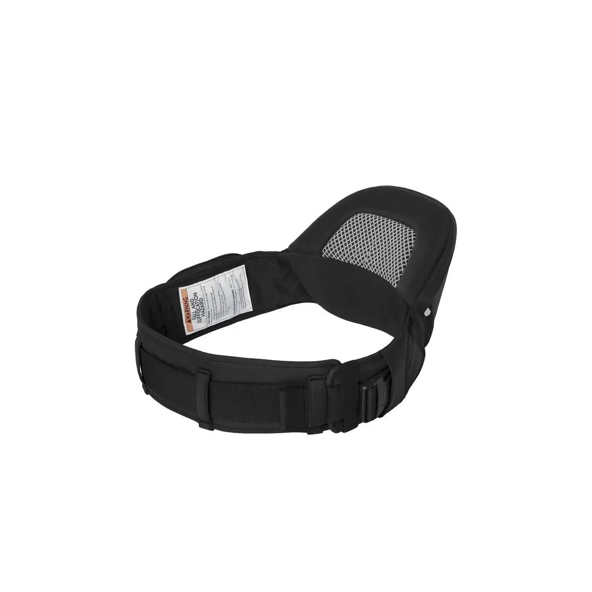 Ergobaby Lift höftsits Onyx Black