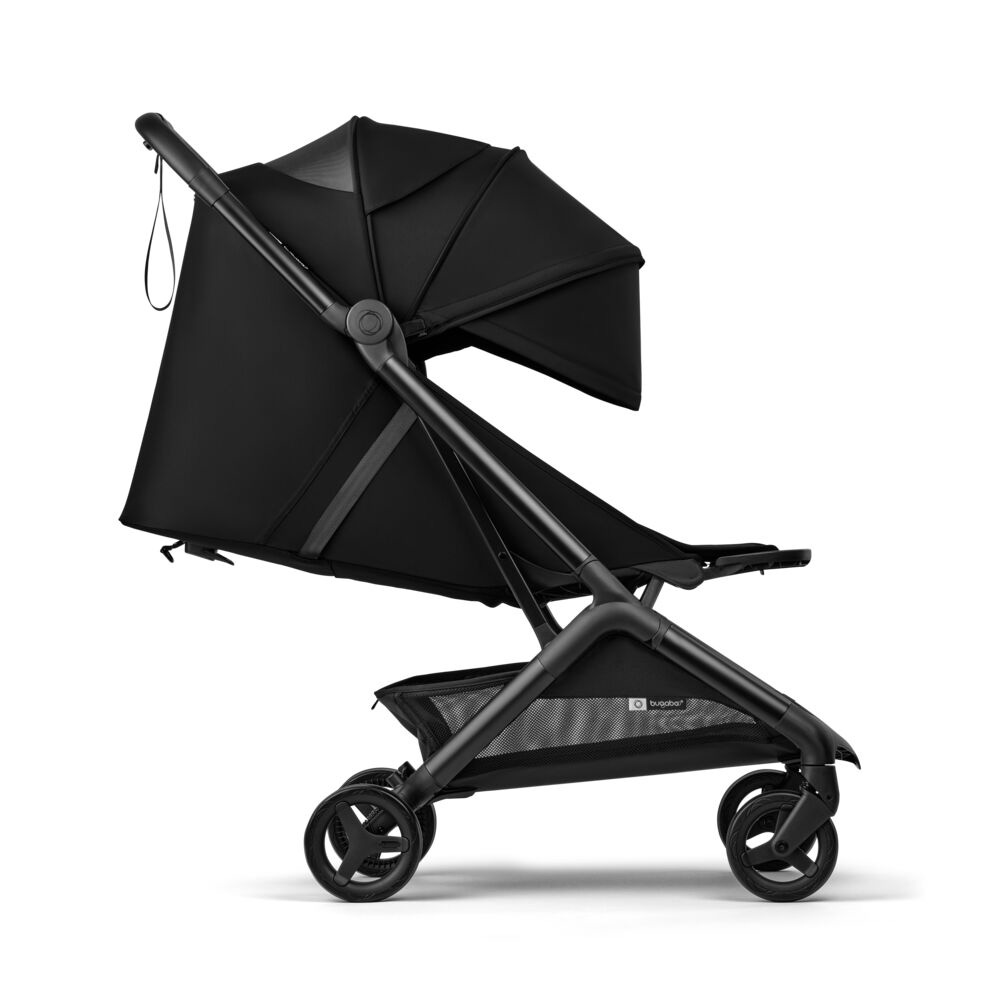 Bugaboo Butterfly 2-Heritage black