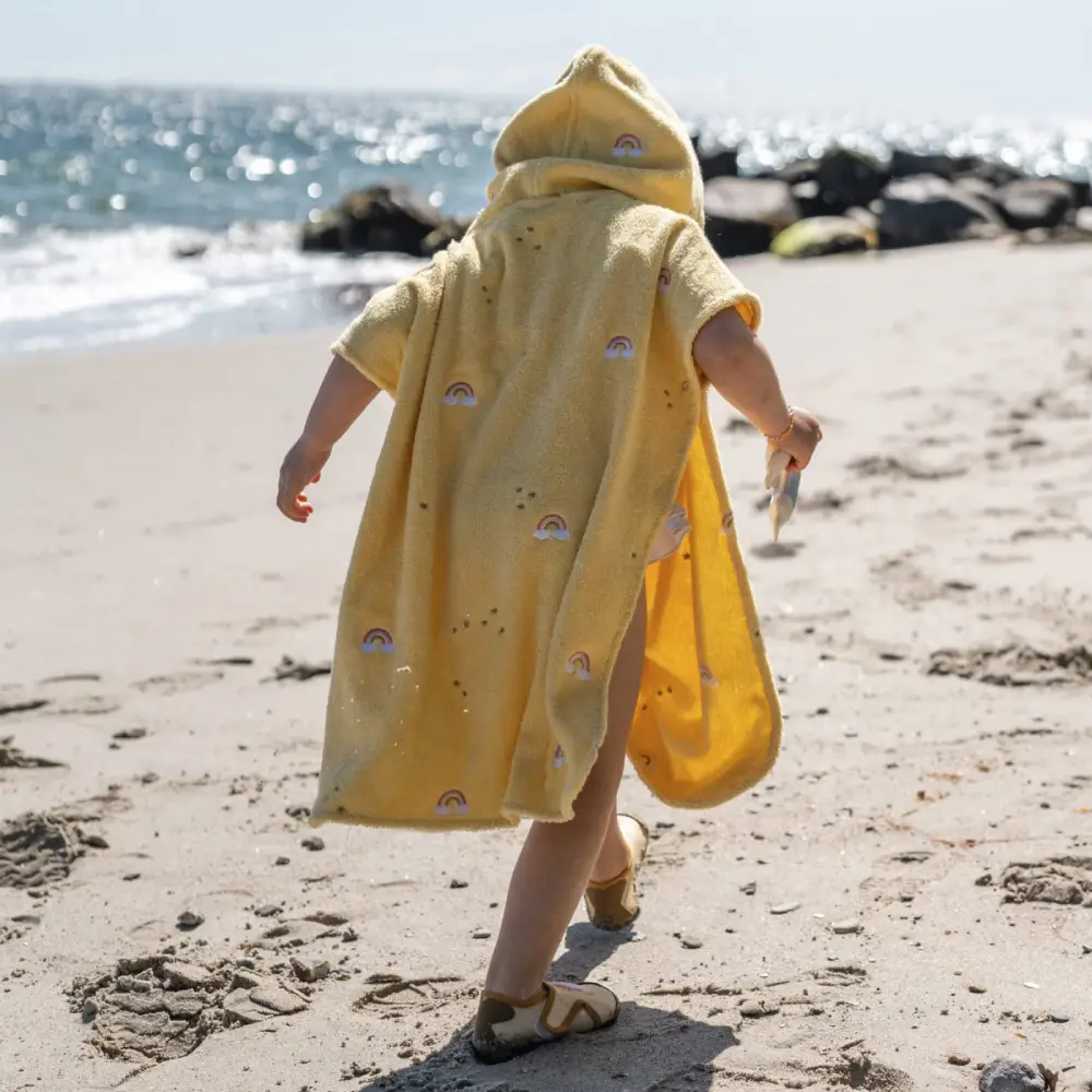Filibabba Badponcho – unicorn shores