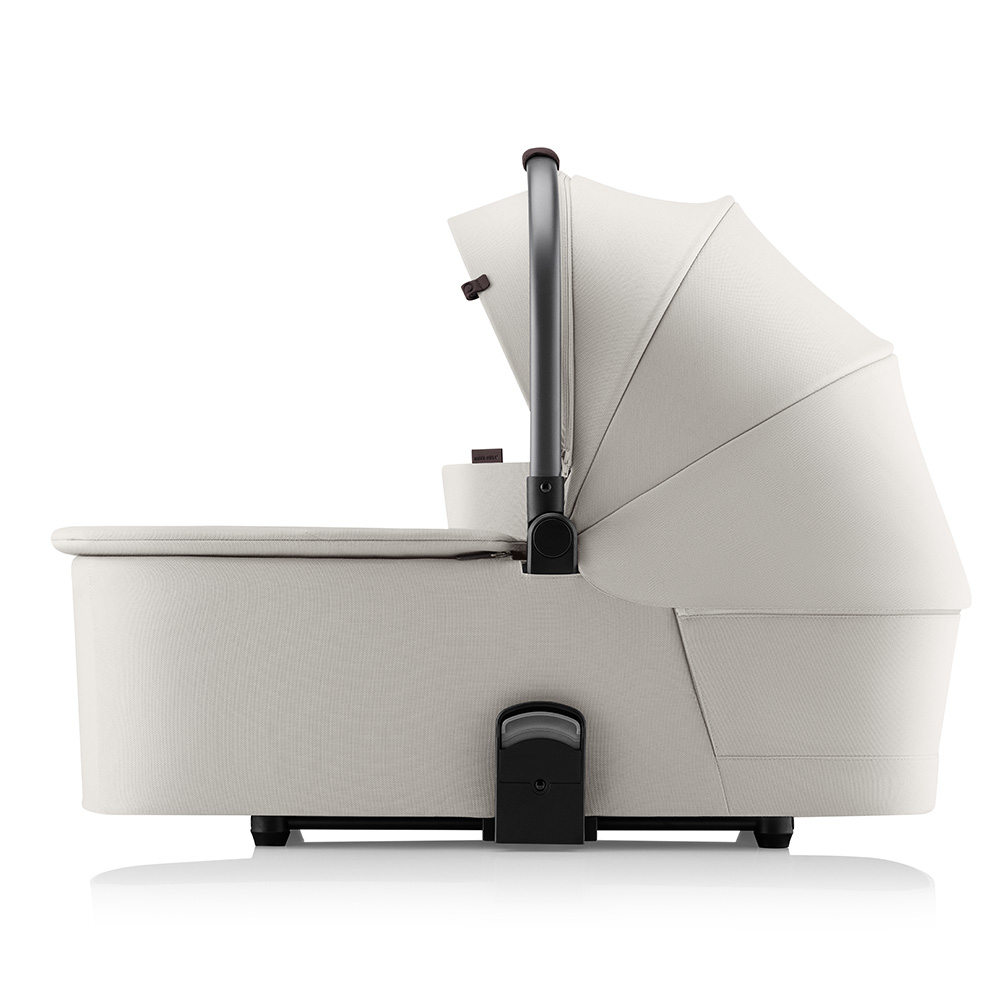 Britax Rio liggdel Lux Soft Taupe