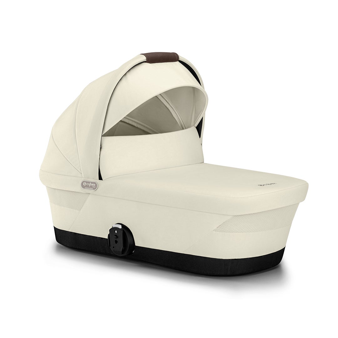 Cybex GAZELLE S liggdel Seashell Beige