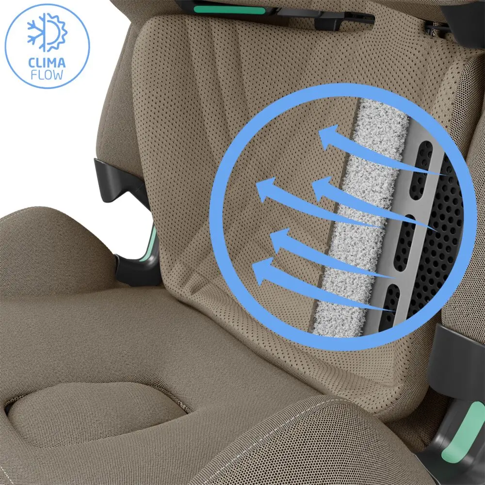 Maxi-Cosi Pearl XL Slide Pro Authentic Truffle