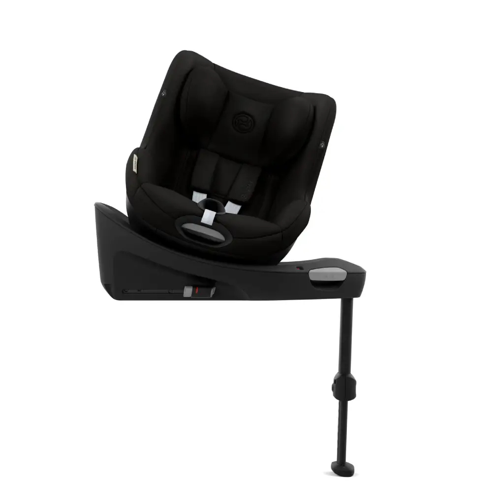 Cybex Sirona G3 i-Size bilbarnstol Magic Black