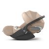 Cybex Cloud T i-Size Plus Cozy Beige