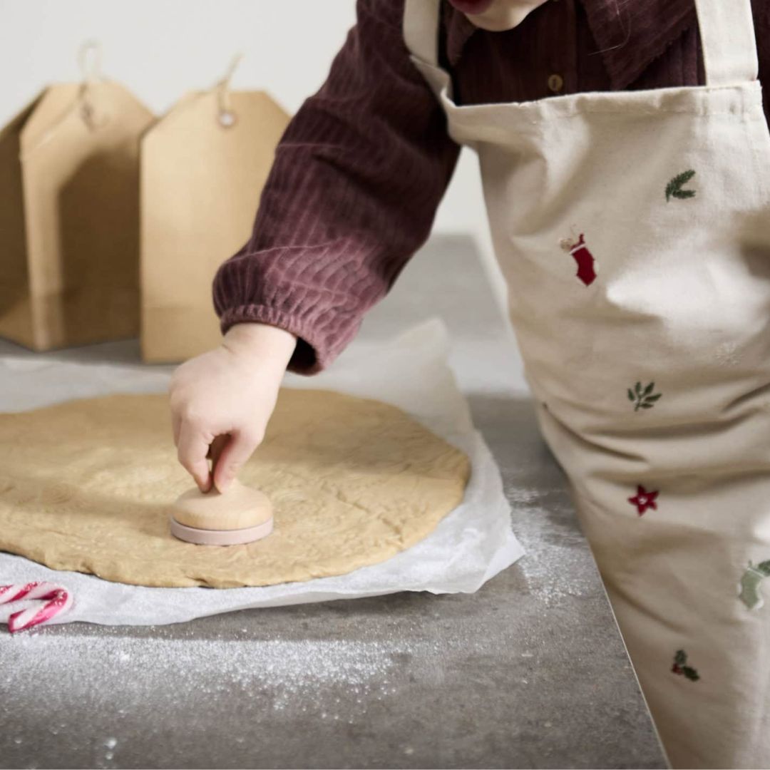 Filibabba Kak stämpel Wonderful Winter