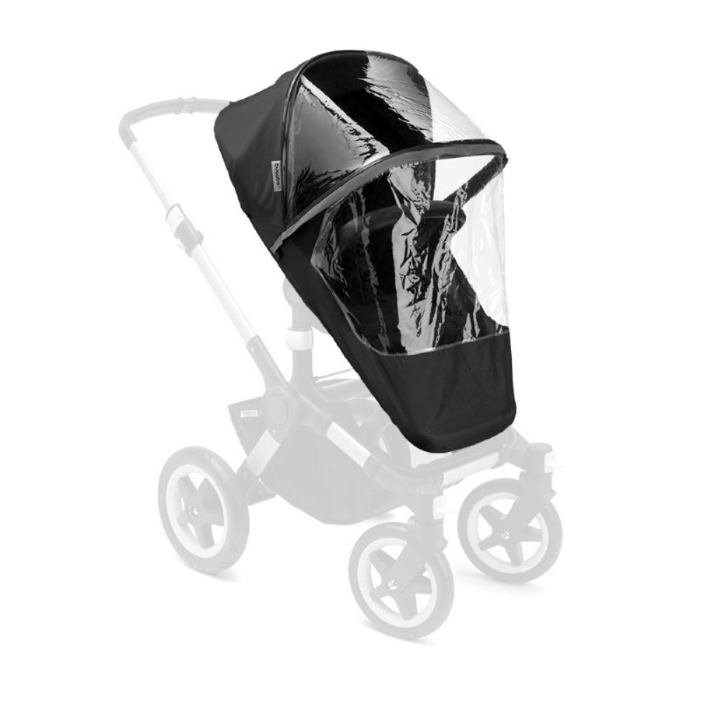 Bugaboo Donkey 6 Essential barnvagnspaket