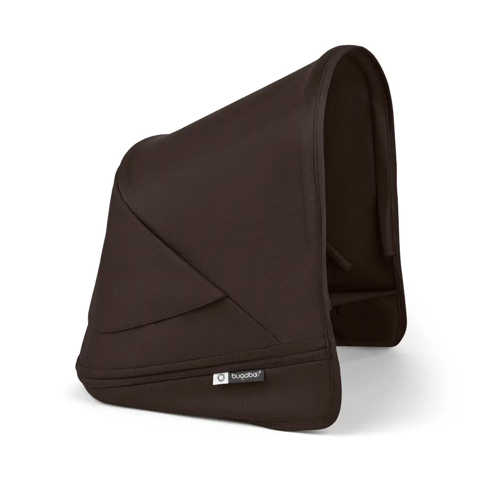 Bugaboo Donkey 6 sufflett Cocoa Brown