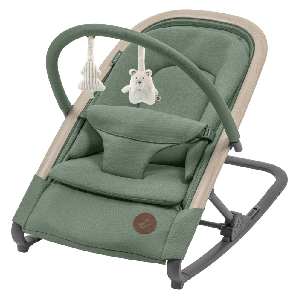 Maxi-Cosi Kori babysitter Beyond Green Eco