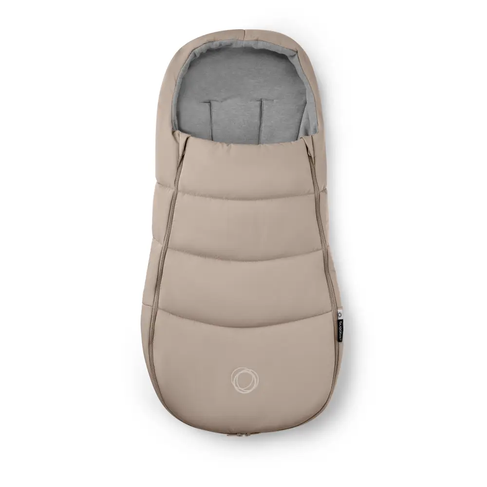 Bugaboo åkpåse DESERT TAUPE