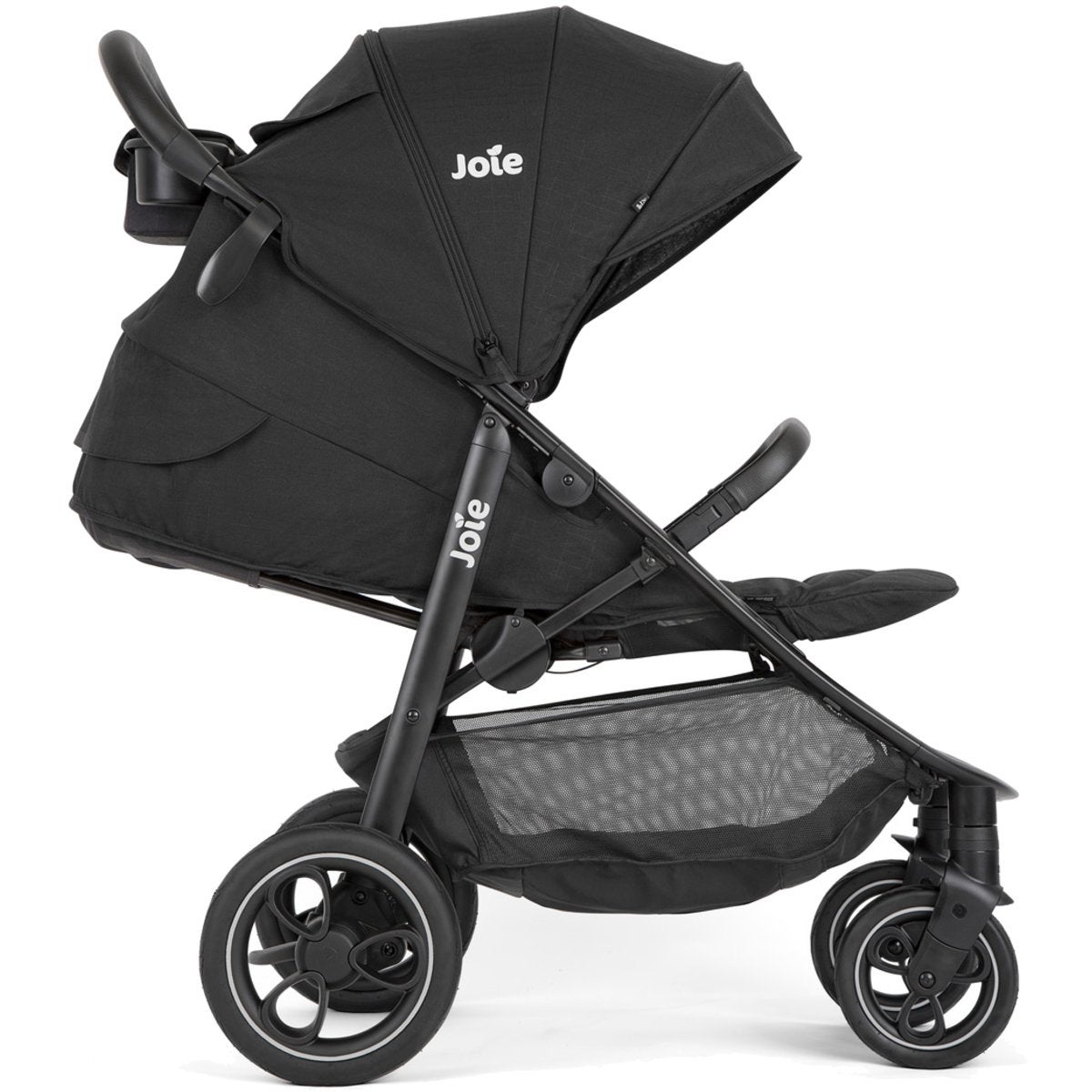Joie Litetrax Pro sittvagn Shale