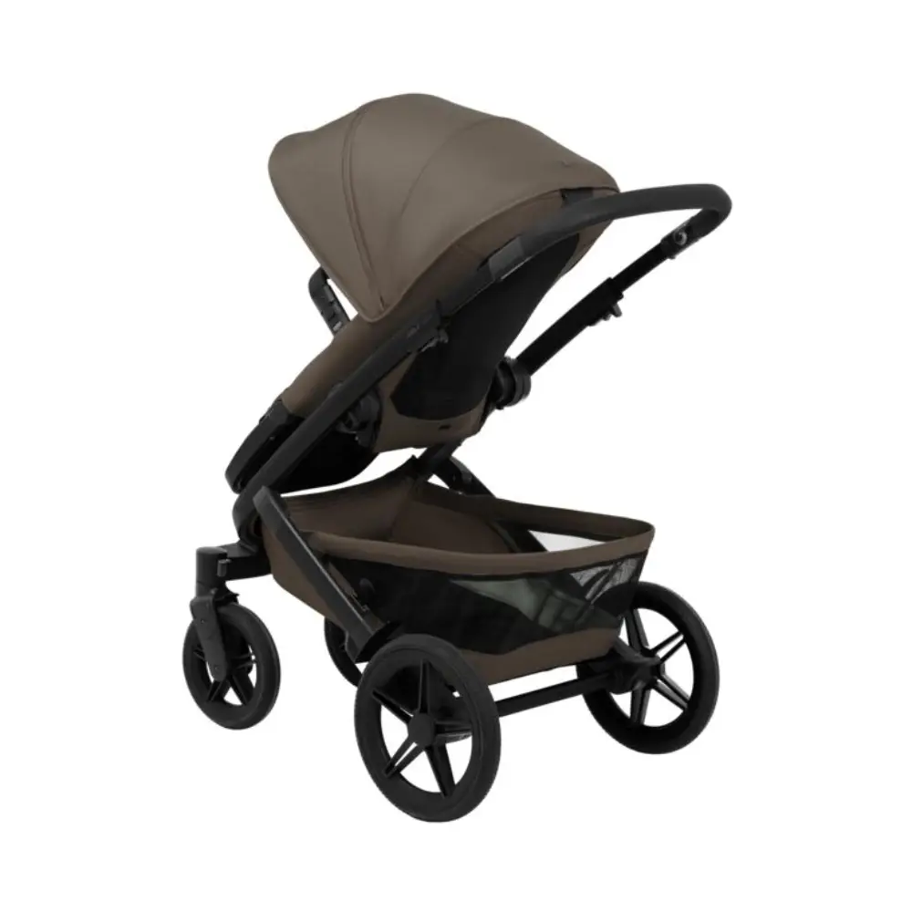 Joolz Geo5 komplett barnvagn Hazel brown