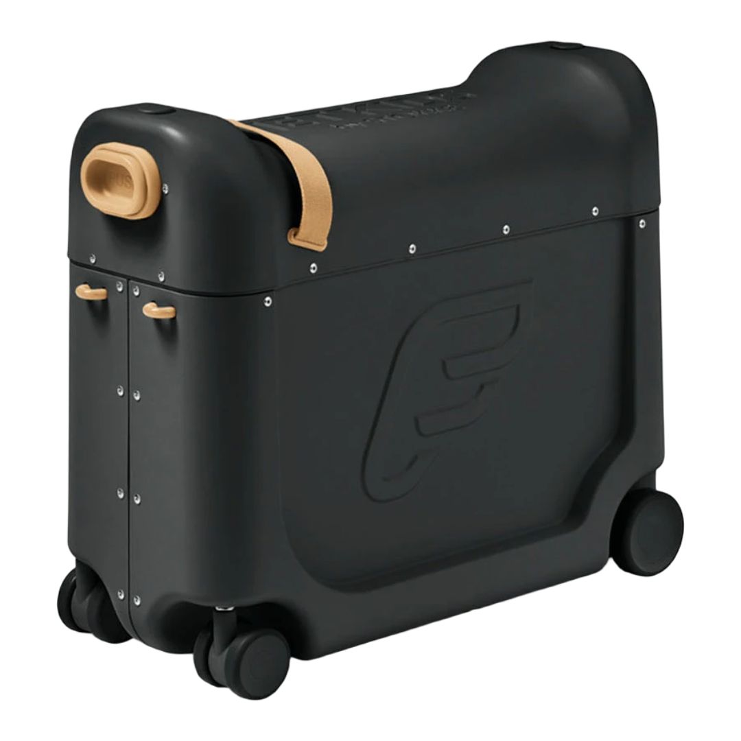 JetKids kabinväska by Stokke BedBox Black